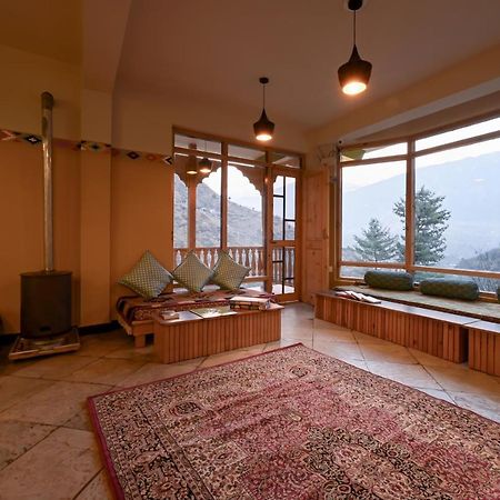 Zostel Dobhi, Manali Hostel Nagar  Exterior photo