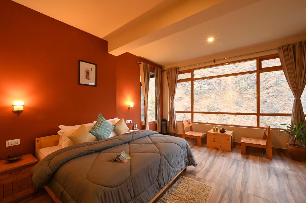 Zostel Dobhi, Manali Hostel Nagar  Exterior photo