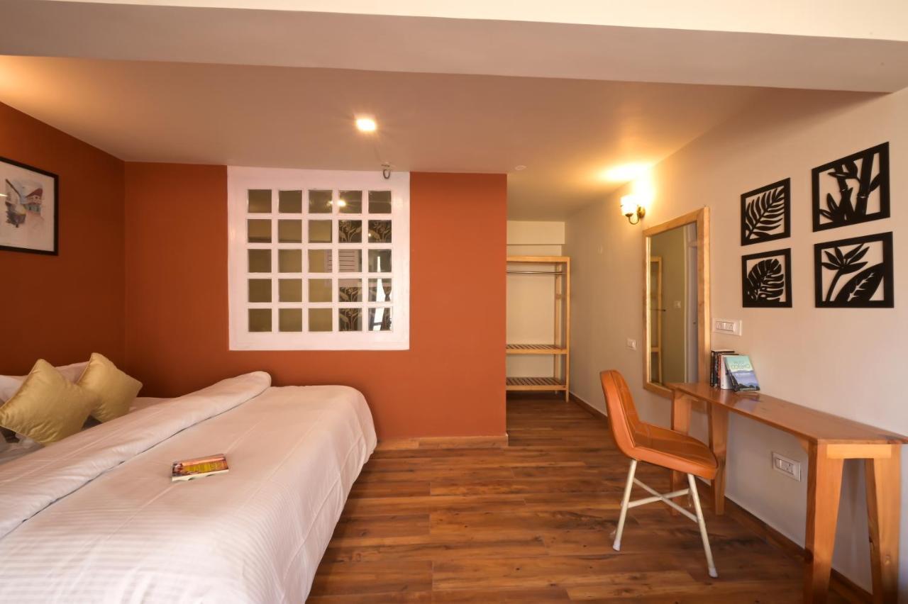 Zostel Dobhi, Manali Hostel Nagar  Exterior photo